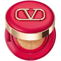 Valentino Go LN3 SPF 50 Ricaricabile 14 g — Fondotinta Compatto