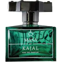 Kajal Masa Eau de Parfum Unisex 100 ml — Eau de Parfum
