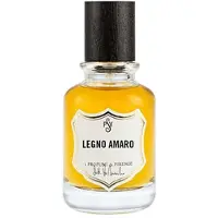 Spezierie palazzo vecchio Legno Amaro 100 ml — Eau de Parfum