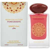 Gulf Orchid Musk Collection Edp Melograno 60 ml — Eau de Parfum