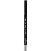Bourjois Contour Clubbing Delineador De Ojos Waterprof 075-Gris Anthracite 1,2g