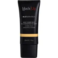 Black Up Mat Definition Multi Correcting 02 30 ml — Primer