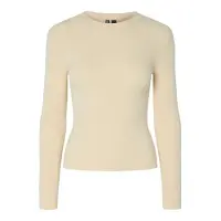 Pieces Pullover A Maglia | Beige | XL