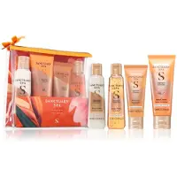 Sanctuary Spa Petite Retreat Set regalo