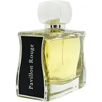 Jovoy Pavillon Rouge 100 ml — Eau de Parfum