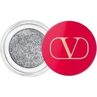 Valentino Dreamdust 01 Argento 3,1 g — Ombretto Glitterato
