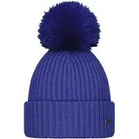 Barts Women's Kenzie Beanie Berretto Donna (One Size, blu)