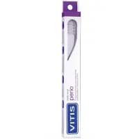 Vitis Spazzolino da denti Perio 1 unità — Spazzolino da denti