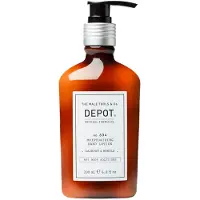 Depot Body Solutions No. 604 Glycerin Cajeput e mirto 200 ml — Lozione Corpo