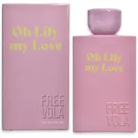 Freevola Oh Lily My Love 100 ml Unisex — Eau de Parfum