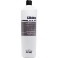 KayPro Keratin Special Care Shampoo 1000ml — Shampoo