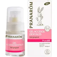 Pranarôm Pranabb Dental Access Gel 15ml