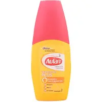 Autan Spray repellente 100ml — Repellente insetti