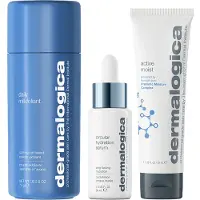 Dermalogica Set Liscio + Idratante