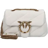 Pinko LOVE PUFF MINI CL SHEEP NAPPA SS26