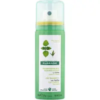 Klorane Nettle Dry Shampoo - Dry shampoo 50ml