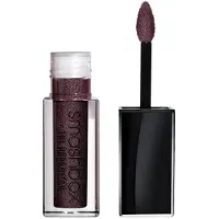 Smashbox Crystalized Always On Rossetto Liquido Opaco Dark Crystal 4 ml — Rossetto Liquido