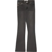 Levi's Jeans '726' nero denim