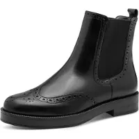 Tamaris Stivaletti nero - 39