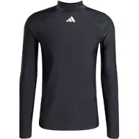 Adidas Rash Guard A Maniche Lunghe Jl5994