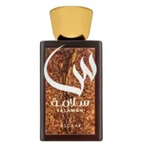 Asdaaf Salamah Unisex 100 ml — Eau de Parfum