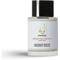 Frederic malle Promise Nebbia Capelli 100ml — Nebbia Capelli