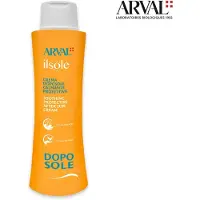 Arval Il Sole Crema Doposole Calmante Protettiva 400 ml — Crema Doposole