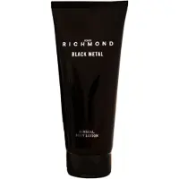 John Richmond Metallo Nero Lozione Corpo 200 ml — Lozione corpo