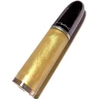 MAC Grand Illusion Lucidalabbra Florescence 5ml — Lucidalabbra