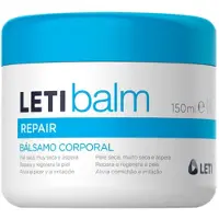 LETI Letibalm Balsamo Riparatore Corpo 150 ml — Balsamo corpo