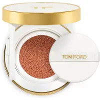Tom Ford Soleil 03 Pesca SPF 45 Ricaricabile 12g — Fondotinta Compatto