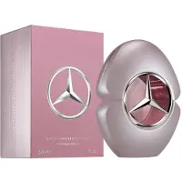 Mercedes-benz Mercedes Benz Woman Edt 30ml