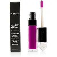 Guerlain La Petite Robe Noire Rossetto Liquido 161 Yuccie 6 ml — Rossetto liquido