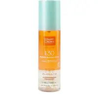 Martiderm Suncare F30 Spray Bronze 150 ml — Spray solare