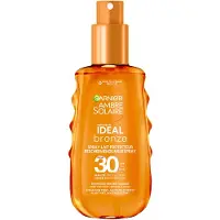 Garnier Spray Invisible Protect Bronze Ip 30 150ml