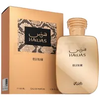 Rasasi Hawas Elixir 100ml — Eau de Parfum