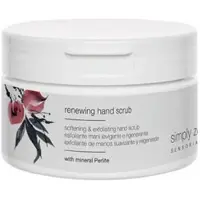 Simply Zen Scrub Mani Ammorbidente Rinnovante 200 ml — Scrub mani