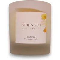 Simply Zen Heartening Zen 240 g — Candela Profumata