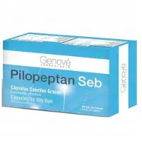 Pilopeptan Driver Seb 30 capsule — Integratore