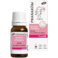 Pranarôm PranaBB Diffusore purificante neonati 10 ml — Diffusore