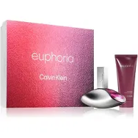 Calvin Klein Euphoria Set Donna Eau de Parfum