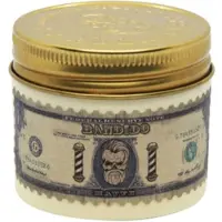 Bandido Pomata opaca 125 ml — Pomata capelli