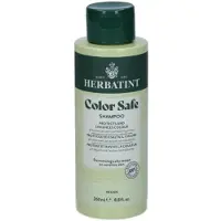 Herbatint Color Safe Shampoo 260ml — Shampoo