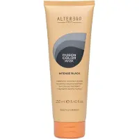 Alter Ego Passion Color Maschera Intense Nero 250ml — Maschera colorante
