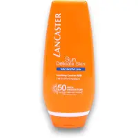 Lancaster SPF 50 125 ml — Lozione solare