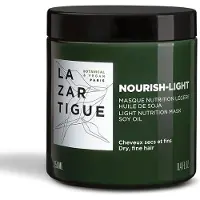 Lazartigue Nourish-Light 250 ml — Maschera Capelli Idratante