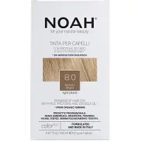 NOAH Tinta per capelli Biondo chiaro 140ml — Tinta per capelli