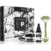 OLIVAL Set Professional P (f/ser/30ml + f/cr/50ml + roller/1pc)