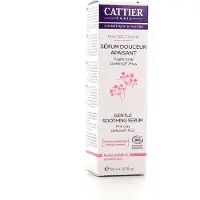 Cattier Siero Viso Calmante Suave 30ml