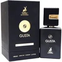 Maison Alhambra Gusta EDP Unisex 100 ml — Eau de Parfum
